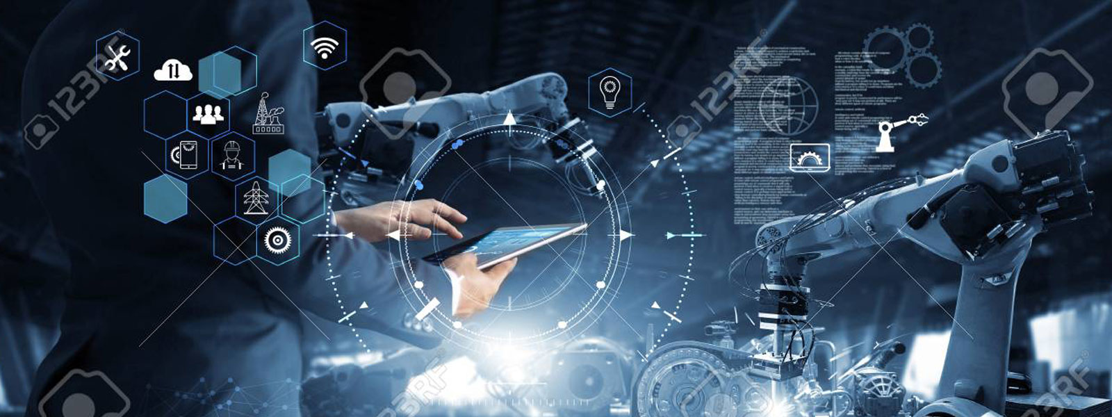manufacturing industry